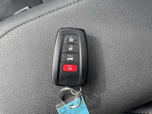 Used 2024 Toyota Camry XLE w/ Navigation Package image 24