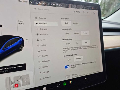 Used 2018 Tesla Model 3 Long Range image 29