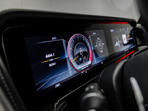 Used 2023 Mercedes-Benz G 63 AMG 4MATIC image 34