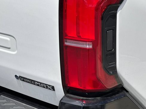 Certified 2026 Toyota Tacoma TRD Pro w/ Tow Tech Package AWD/4WD image 35