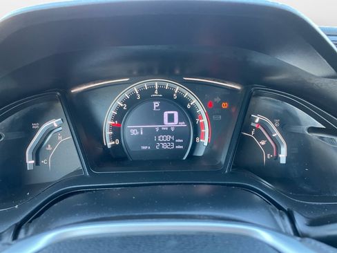 Used 2018 Honda Civic LX image 14