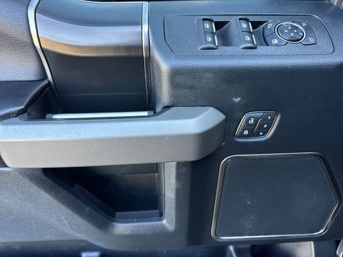 Used 2020 Ford F150 Raptor w/ Equipment Group 802A Luxury image 10