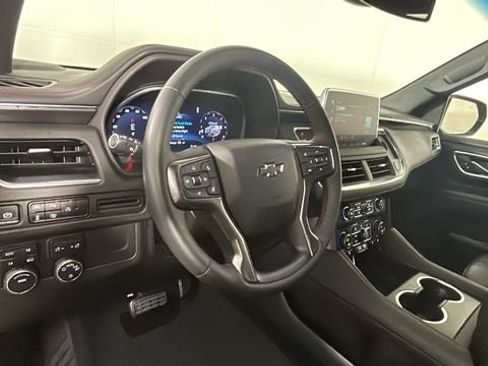 Used 2023 Chevrolet Tahoe RST w/ RST Performance Edition AWD/4WD image 14