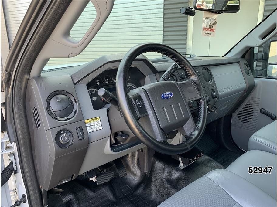 Used 2015 Ford F550 Luxury RWD image 26