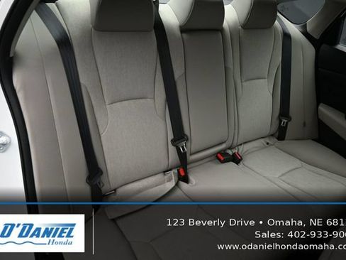 Used 2023 Honda Accord EX image 38