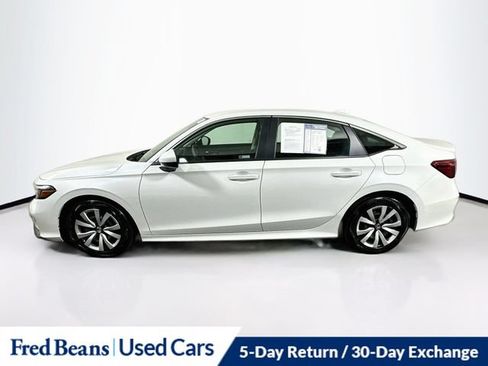 Used 2026 Honda Civic LX image 7