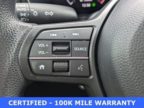 Certified 2023 Honda CR-V EX image 23