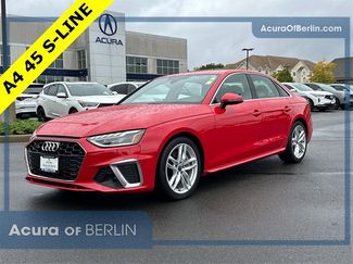 Used 2024 Audi A4 2.0T Premium Plus video 1