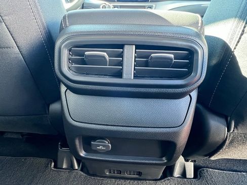 New 2026 Honda Ridgeline Sport image 30