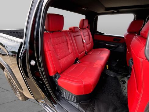 Certified 2026 Toyota Tundra TRD Pro AWD/4WD image 21