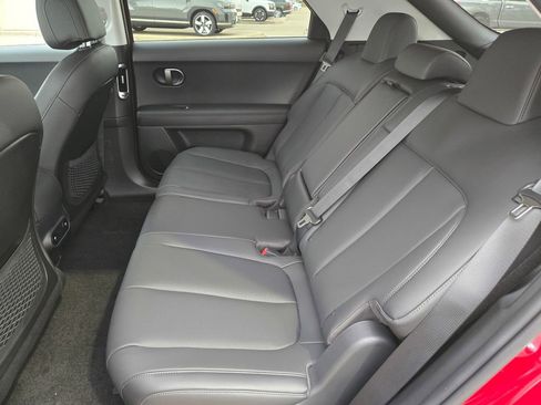 New 2026 Hyundai Ioniq 5 SEL image 19