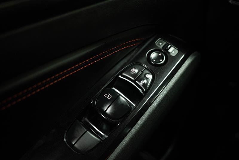 Used 2023 Nissan Altima 2.5 SR FWD image 29