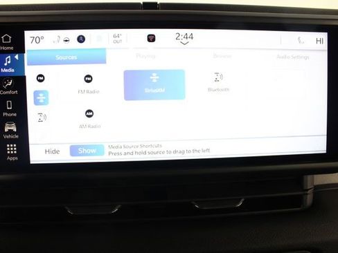 New 2026 Jeep Wrangler Sport S image 5