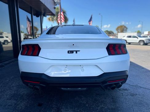Used 2024 Ford Mustang GT Premium RWD image 10