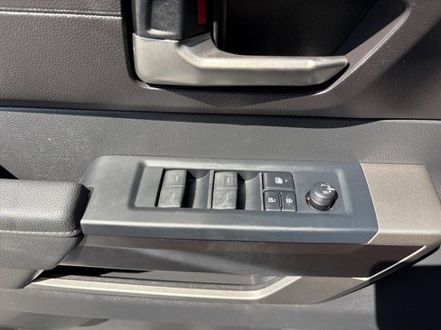 Used 2025 Toyota Tundra SR5 image 30