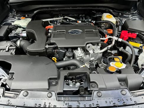 Used 2025 Subaru Forester Sport AWD/4WD image 9