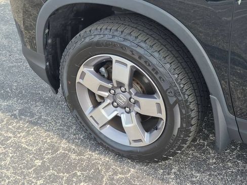 Used 2024 Honda Ridgeline RTL image 24