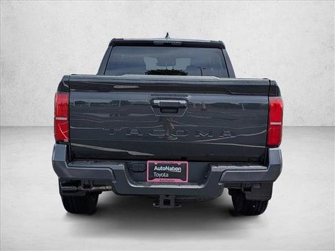 New 2026 Toyota Tacoma SR5 RWD image 8