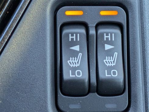 New 2026 Subaru Impreza RS image 23