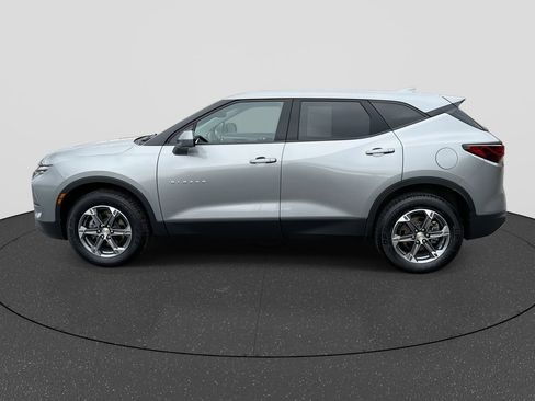Used 2023 Chevrolet Blazer LT image 5