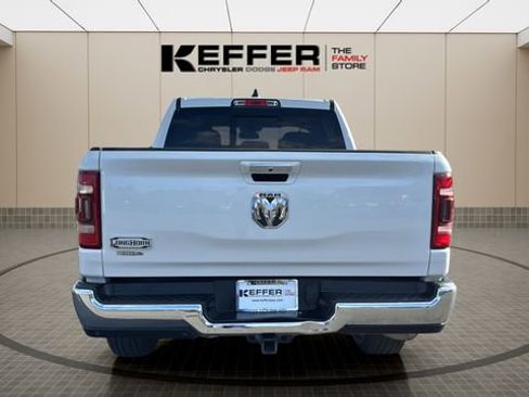 Used 2019 RAM 1500 Limited image 4