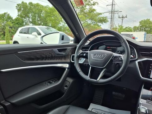 Used 2023 Audi A6 2.0T Premium w/ Convenience Package AWD/4WD image 27