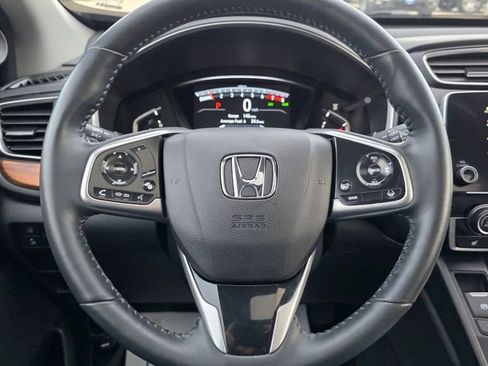 Certified 2022 Honda CR-V Touring image 28