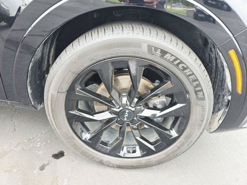 Used 2022 Kia Sorento SX FWD image 21