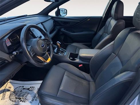 Used 2024 Subaru Outback Wilderness image 9