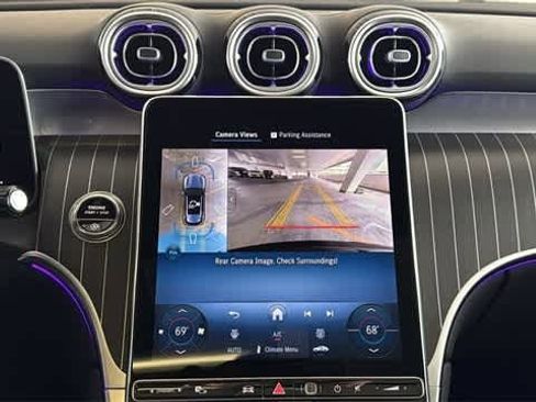 Certified 2026 Mercedes-Benz GLC 300 4MATIC image 20