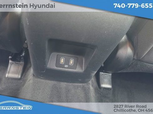Used 2023 Hyundai Tucson SEL image 22