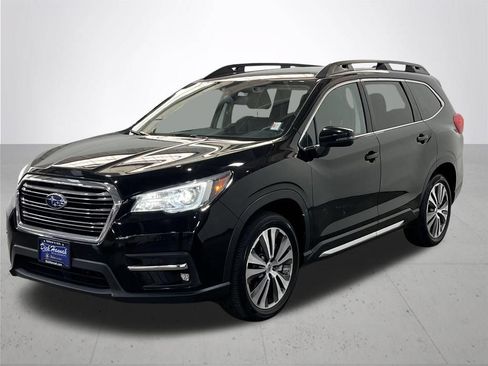 Used 2022 Subaru Ascent Limited AWD/4WD image 2