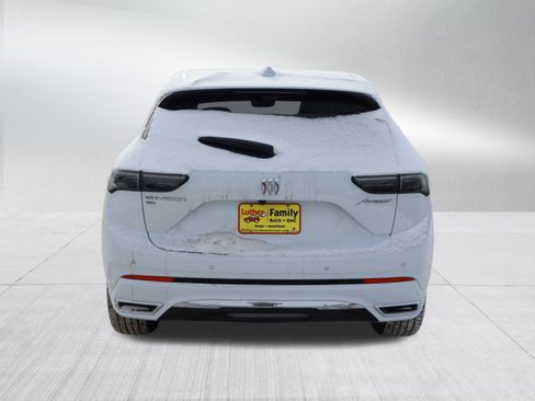 New 2026 Buick Envision Avenir image 6