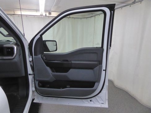 Used 2022 Ford F150 XL w/ Trailer Tow Package AWD/4WD image 24