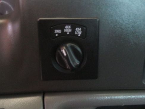 Used 2004 Ford F250 4x4 Crew Cab Super Duty image 41