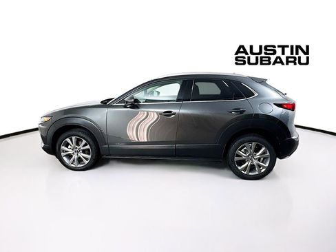 Used 2023 MAZDA CX-30 AWD 2.5 S w/ Premium Package image 4
