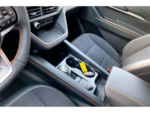 New 2026 Ford Explorer Tremor w/ Tremor Convenience Package AWD/4WD image 24