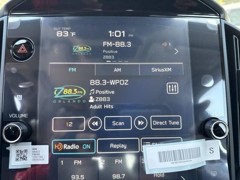 New 2026 Subaru Crosstrek 2.5i Premium image 26