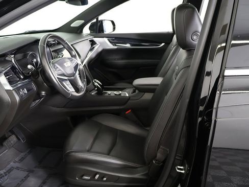 Used 2023 Cadillac XT5 Premium Luxury image 31