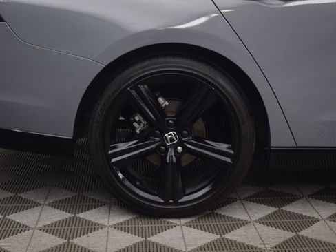 Used 2023 Honda Accord Sport image 33