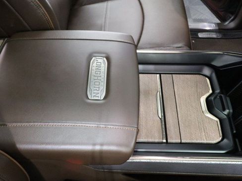 Used 2025 RAM 3500 Longhorn AWD/4WD image 63