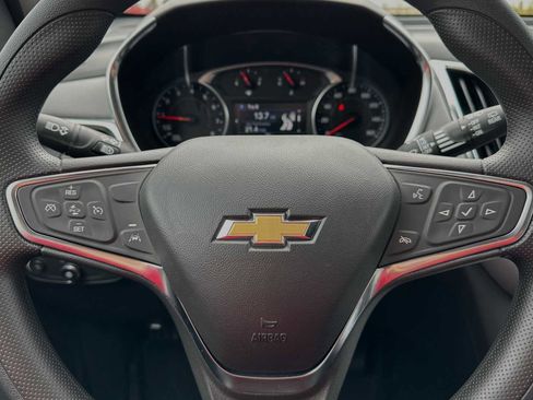 New 2024 Chevrolet Equinox LS w/ LS Convenience Package image 20