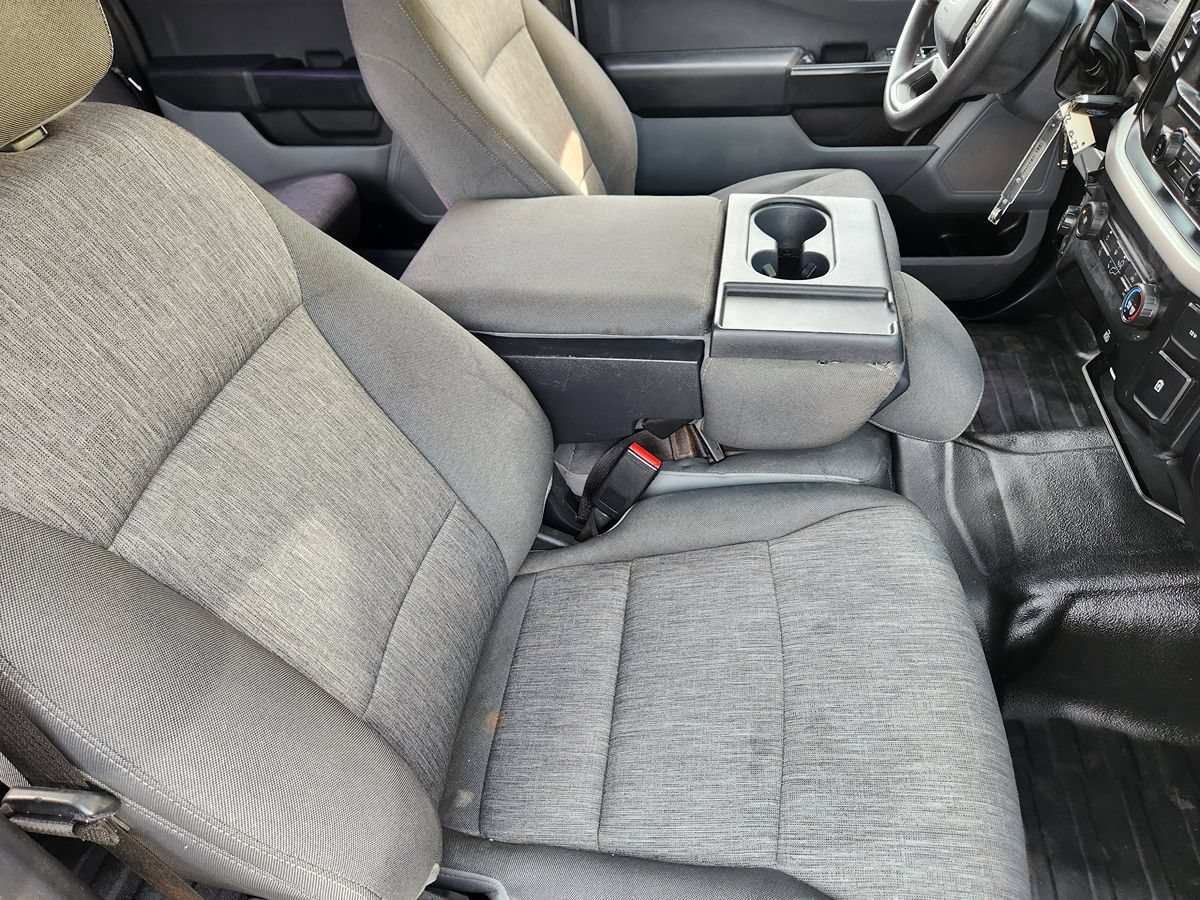 Used 2021 Ford F150 XL w/ FX4 Off-Road Package AWD/4WD image 32