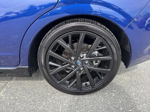 Used 2024 Subaru Impreza RS w/ Popular Package #3 image 31