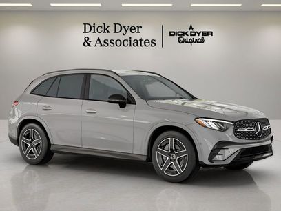 Used 2025 Mercedes-Benz GLC 300