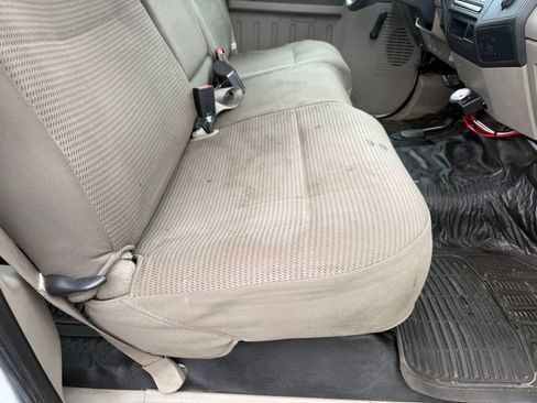 Used 2008 Ford F250 XL AWD/4WD image 18