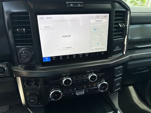 New 2025 Ford F250 Lariat w/ Lariat Ultimate Package image 11