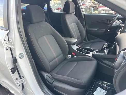 Used 2023 Hyundai Kona N Line image 35