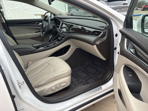 Used 2019 Buick LaCrosse Essence w/ Sun and Shade Package image 15