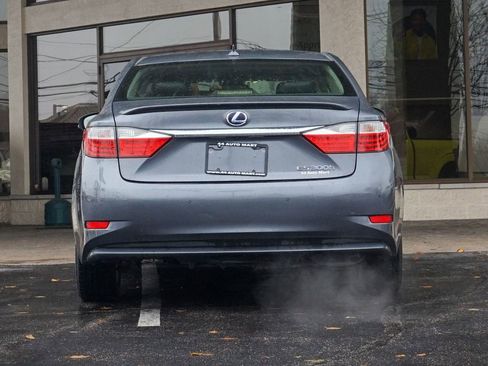 Used 2014 Lexus ES 300h image 7